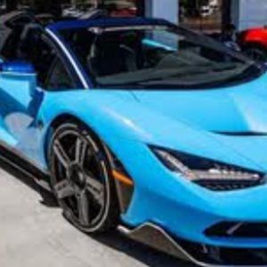 Meet your Posher, Daniel